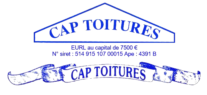 Cap Toitures Couvreur, rénovation reparation toitures sur Marseille